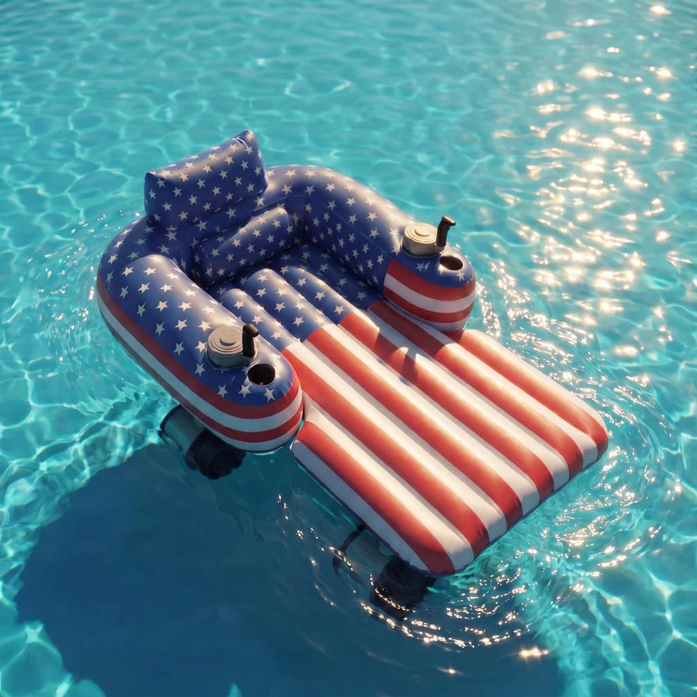 DriftFloat