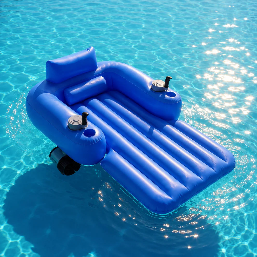 DriftFloat