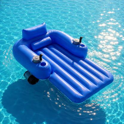 DriftFloat