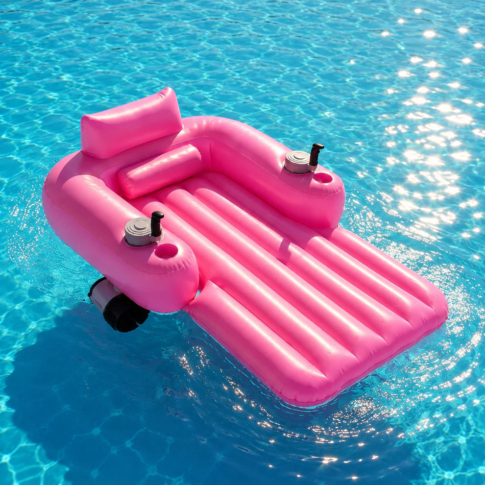 DriftFloat