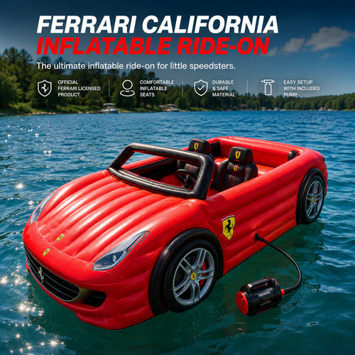 DriftFloat - GT