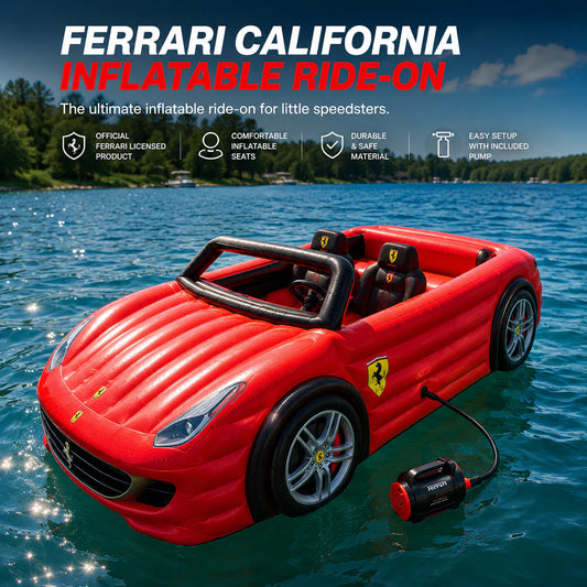 DriftFloat - GT