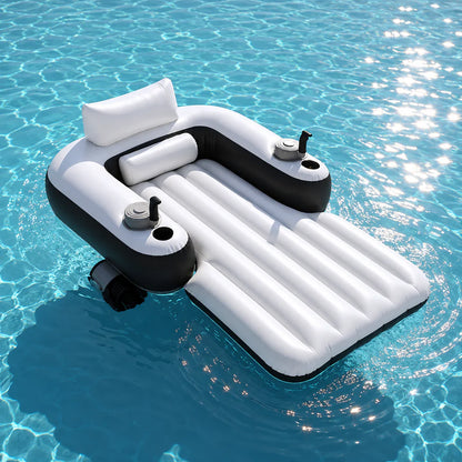 DriftFloat