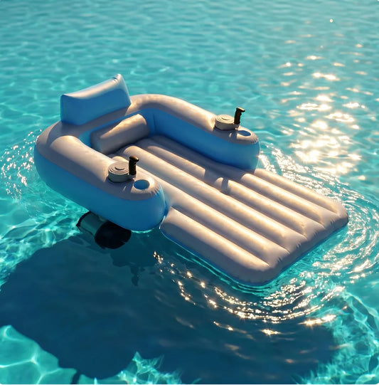 DriftFloat