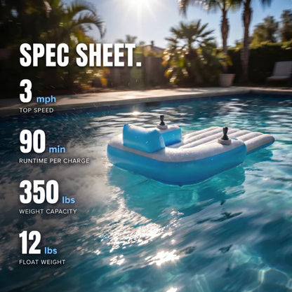 DriftFloat