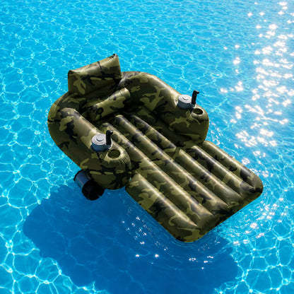 DriftFloat